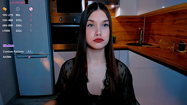  Eva Lee online show from 12-04-24, 04:27