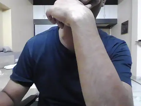 Snapshot of Daddy_HA chatting on 11-01-25, 05:59 Daddy HA online show from 11-01-25, 05:59