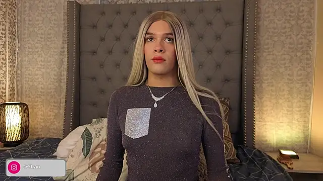 Shantal Joness online show from 10-03-25, 03:25