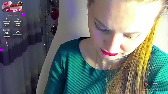 Snapshot of Viola_sweet chatting on 02-27-25, 06:40 Viola sweet online show from 02-27-25, 06:40