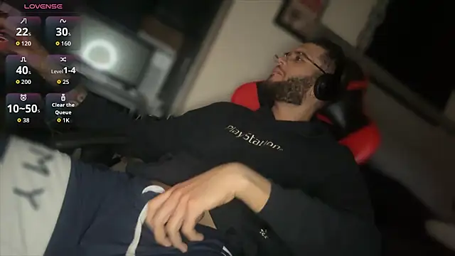 Joker19196 online show from 09-28-25, 02:28