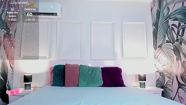 Aprillbrunette online show from 02-09-25, 02:17