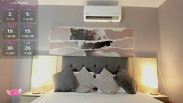 Aprillbrunette online show from 10-21-25, 02:45