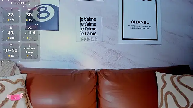 Aprillbrunette online show from 11-07-25, 02:44