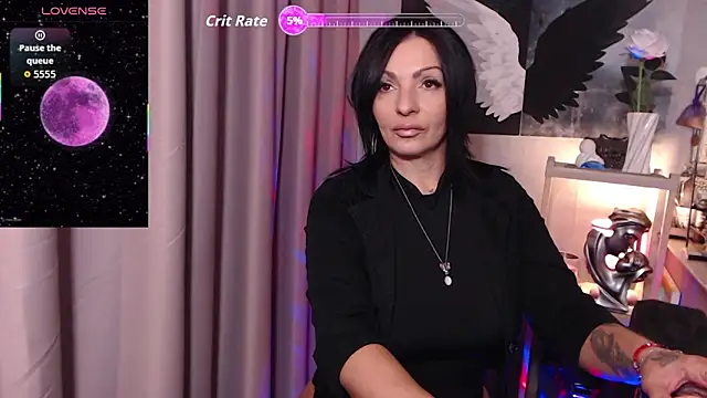 Snapshot of israakarmaa chatting on 11-04-25, 05:50 israakarmaa online show from 11-04-25, 05:50