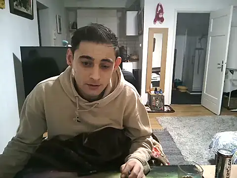 mihaimichael online show from 03-13-25, 12:37