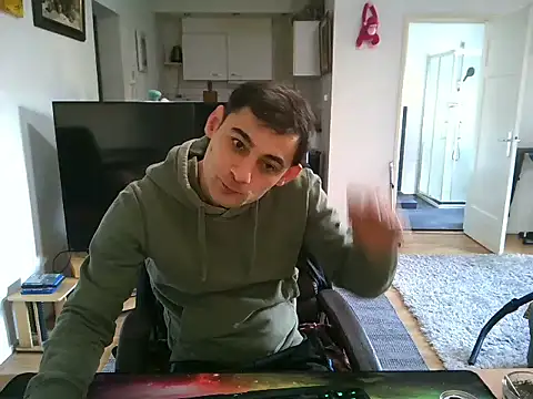 mihaimichael online show from 03-17-25, 12:46