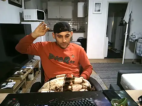 mihaimichael online show from 09-17-25, 02:02