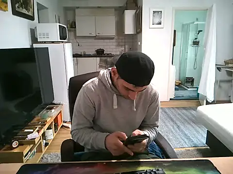 mihaimichael online show from 10-03-25, 09:17