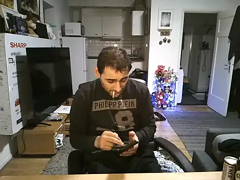 mihaimichael online show from 11-01-25, 11:07