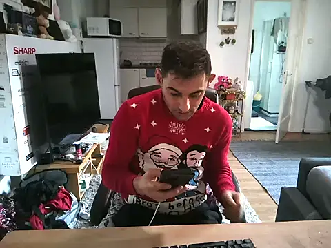 mihaimichael online show from 11-07-25, 12:27