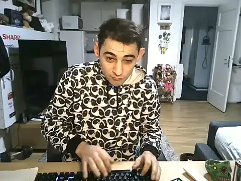 mihaimichael online show from 11-29-25, 03:15