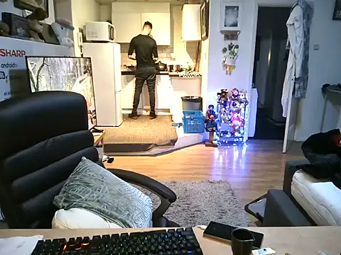 mihaimichael online show from 12-02-25, 12:05