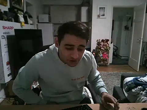 mihaimichael online show from 01-09-26, 02:53