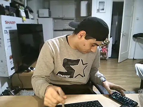 mihaimichael online show from 01-18-26, 05:17