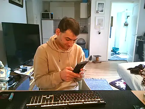 mihaimichael online show from 03-28-26, 12:16