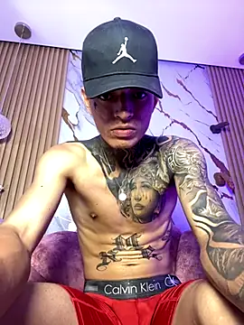 Herem369 online show from 11-08-25, 03:29