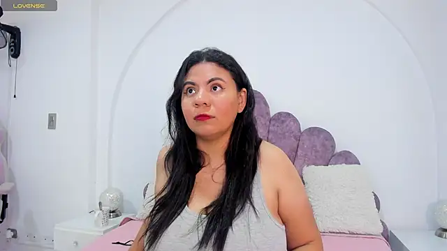 Miah BigBoobs online show from 02-19-25, 01:06