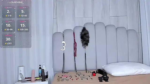 mileyerikson online show from 11-30-25, 05:00