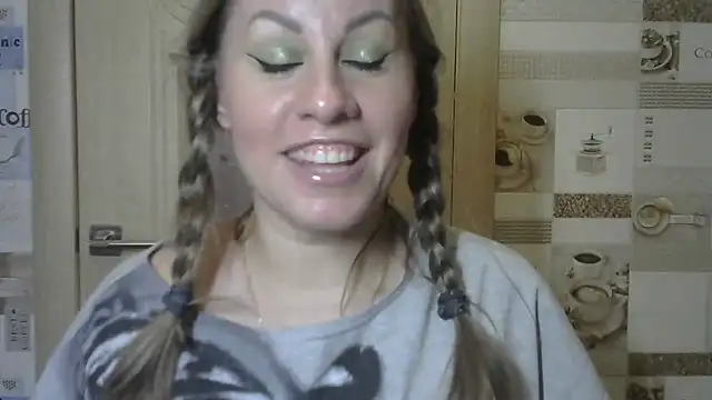 TherestlessKitty online show from 12-10-24, 09:12