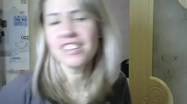 TherestlessKitty online show from 01-14-25, 09:35