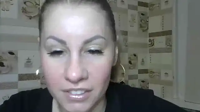 TherestlessKitty online show from 02-08-25, 08:20