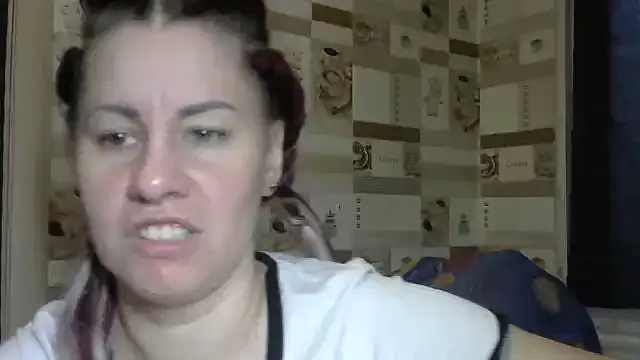 TherestlessKitty online show from 10-18-25, 06:05