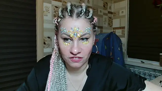 Snapshot of TherestlessKitty chatting on 04-28-26, 10:26 TherestlessKitty online show from 04-28-26, 10:26