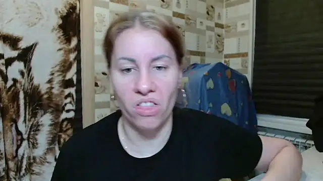 TherestlessKitty online show from 08-05-26, 10:12