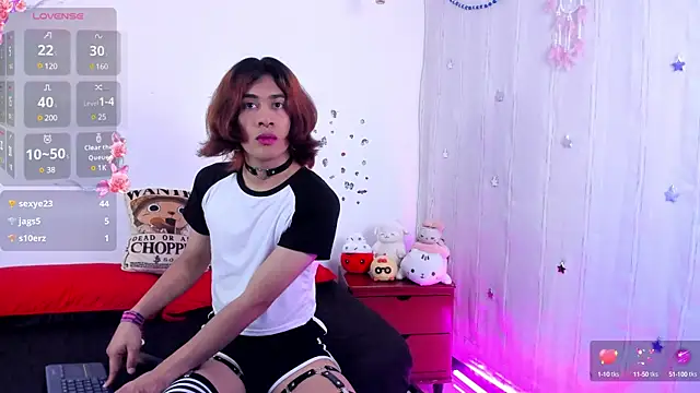 Samuel Matthew online show from 01-17-25, 04:17