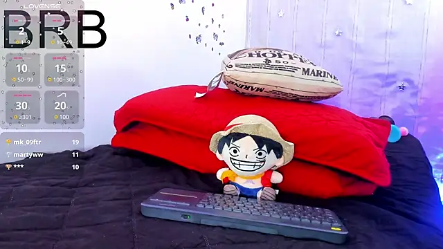 Samuel Matthew online show from 01-18-25, 10:06