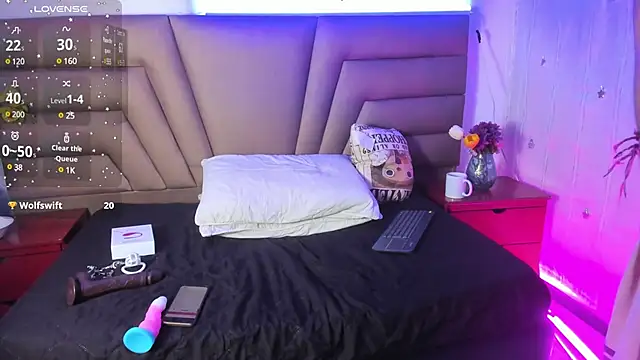 Samuel Matthew online show from 01-25-25, 09:36