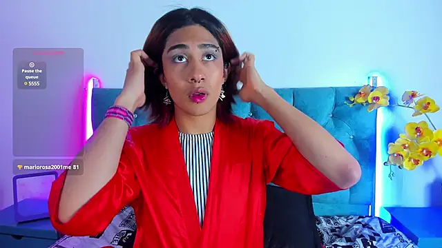 Samuel Matthew online show from 01-30-25, 06:24