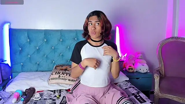 Samuel Matthew online show from 02-06-25, 03:37