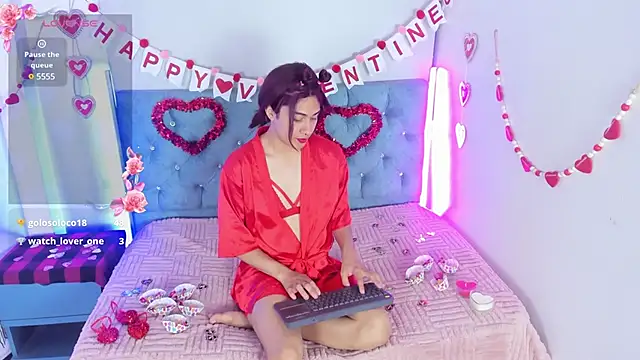 Samuel Matthew online show from 02-15-25, 04:58