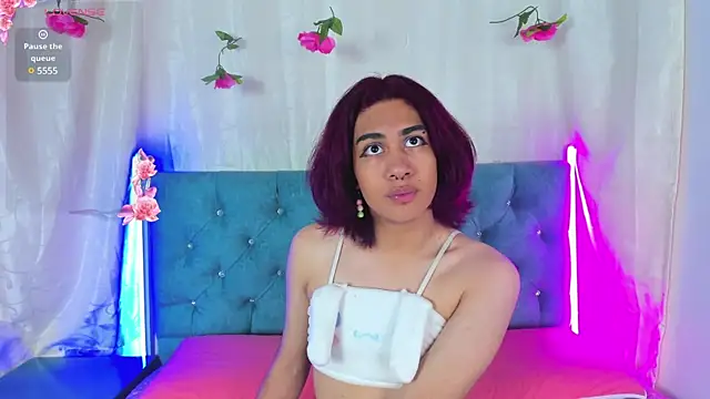 Samuel Matthew online show from 02-20-25, 03:34