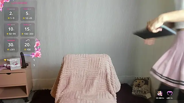 Samuel Matthew online show from 02-25-25, 07:20