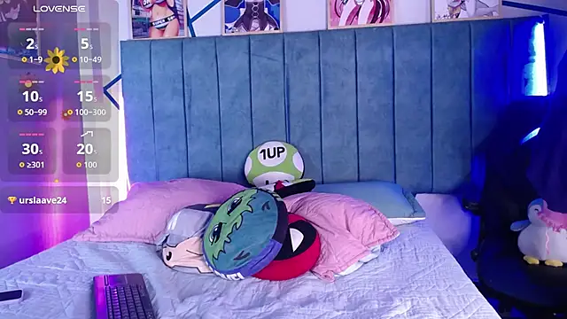 Samuel Matthew online show from 09-11-25, 05:18