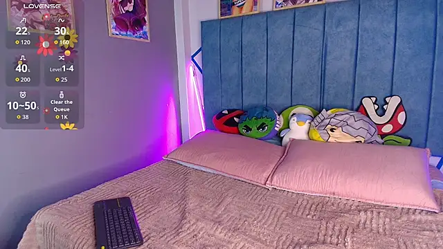 Samuel Matthew online show from 09-21-25, 05:53