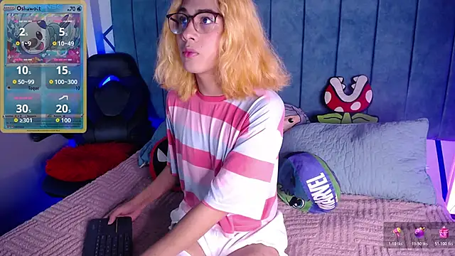 Samuel Matthew online show from 11-16-25, 06:08