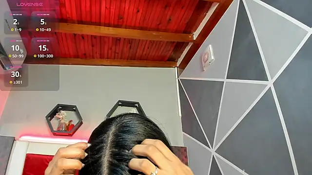 Karoll014 online show from 01-28-25, 11:49