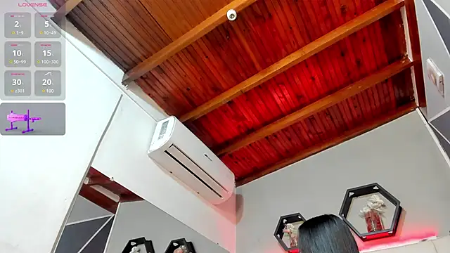 Karoll014 online show from 02-21-25, 12:06