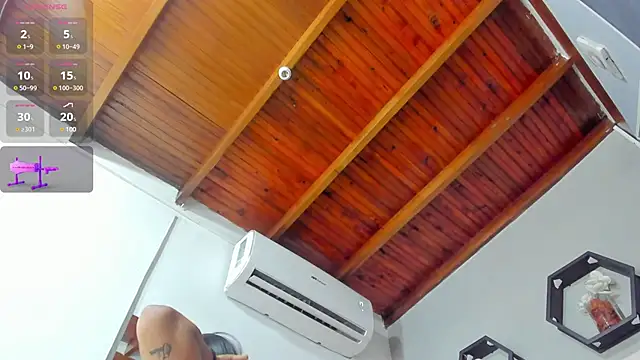 Karoll014 online show from 03-10-25, 06:01