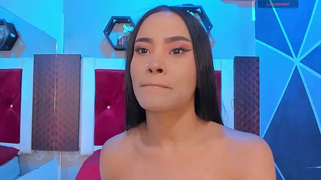 Karoll014 online show from 10-15-25, 11:10