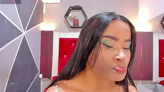 Karoll014 online show from 03-17-26, 11:57