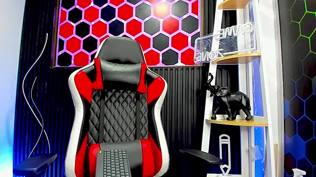 Tayzon Foxxx online show from 03-23-26, 08:13