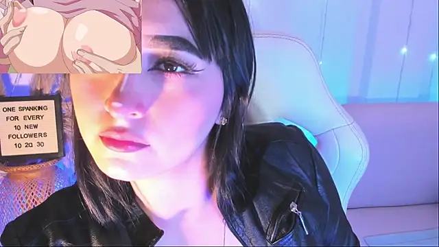 mikuru hara online show from 03-25-26, 12:38