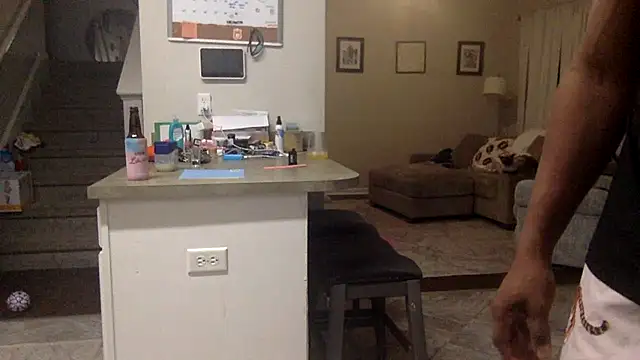 Smashersjk online show from 11-21-25, 01:04