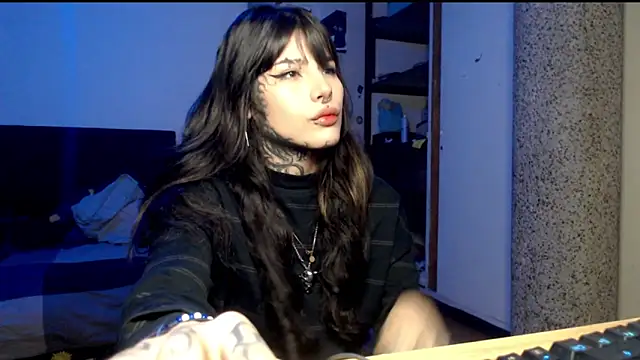 xdirtyvenomx online show from 12-16-25, 12:59