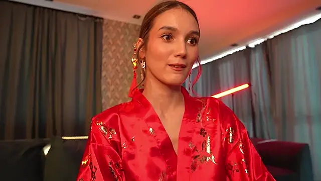 Snapshot of aurora_nude chatting on 02-09-25, 10:53 aurora nude online show from 02-09-25, 10:53